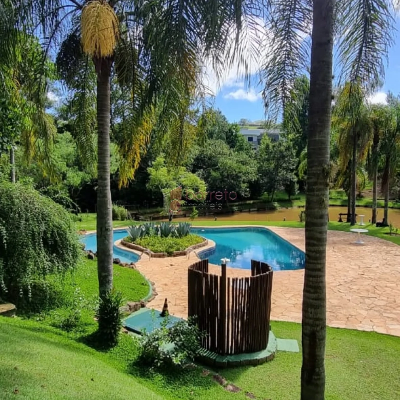 SOBRADO PARA VENDA NO CONDOMÍNIO PARQUE DOS MANACÁS – JUNDIAÍ/SP