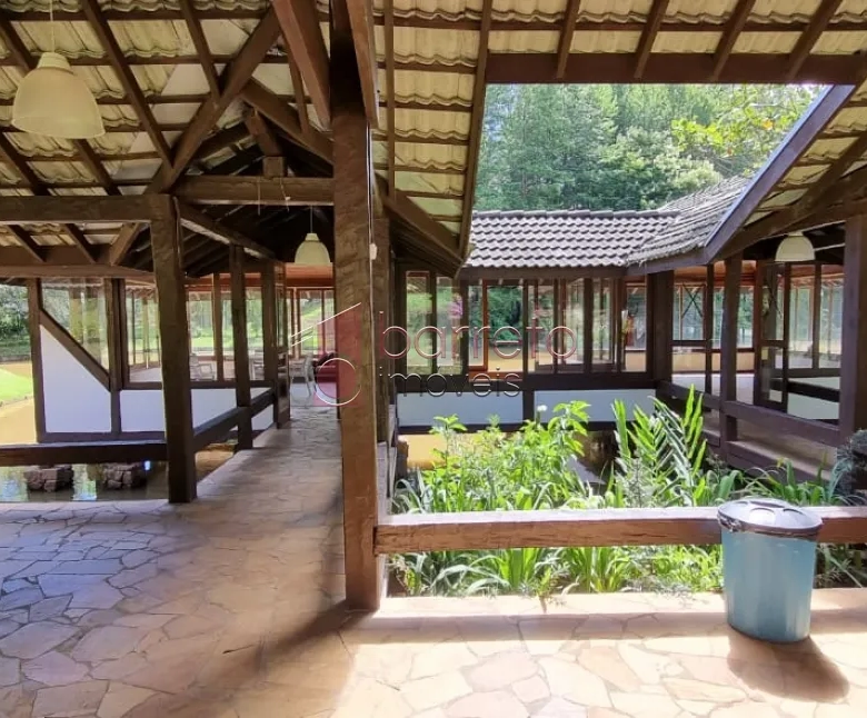 SOBRADO PARA VENDA NO CONDOMÍNIO PARQUE DOS MANACÁS – JUNDIAÍ/SP