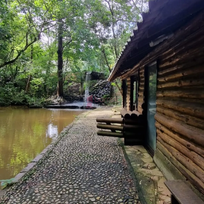 SOBRADO PARA VENDA NO CONDOMÍNIO PARQUE DOS MANACÁS – JUNDIAÍ/SP