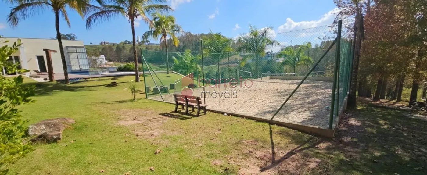 SOBRADO PARA VENDA E LOCAÇÃO NO CONDOMÍNIO PARQUE DOS MANACÁS – JUNDIAÍ/SP