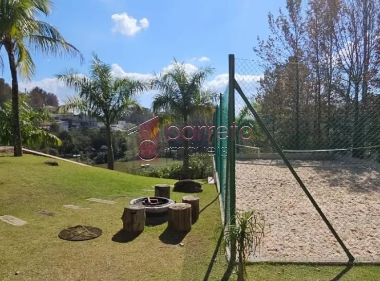 SOBRADO PARA VENDA E LOCAÇÃO NO CONDOMÍNIO PARQUE DOS MANACÁS – JUNDIAÍ/SP