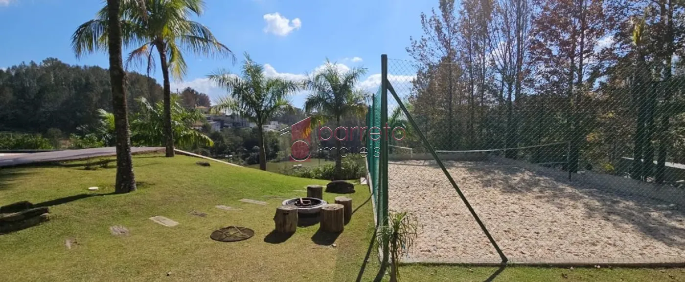 SOBRADO PARA VENDA E LOCAÇÃO NO CONDOMÍNIO PARQUE DOS MANACÁS – JUNDIAÍ/SP
