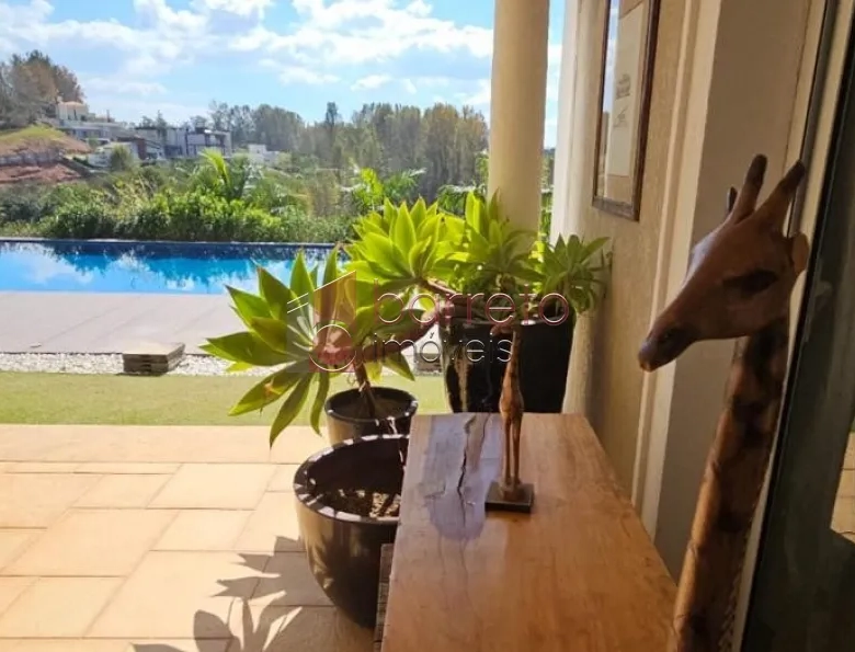 SOBRADO PARA VENDA E LOCAÇÃO NO CONDOMÍNIO PARQUE DOS MANACÁS – JUNDIAÍ/SP
