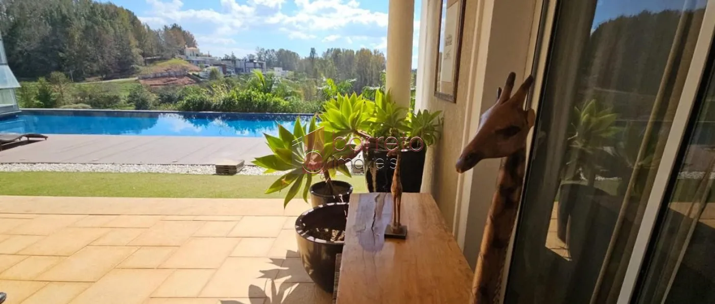 SOBRADO PARA VENDA E LOCAÇÃO NO CONDOMÍNIO PARQUE DOS MANACÁS – JUNDIAÍ/SP