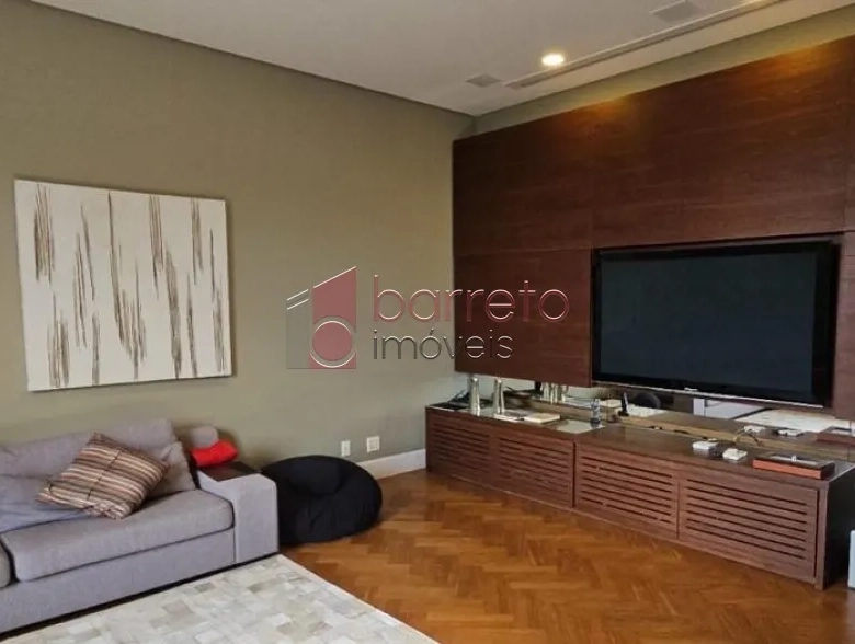 SOBRADO PARA VENDA E LOCAÇÃO NO CONDOMÍNIO PARQUE DOS MANACÁS – JUNDIAÍ/SP