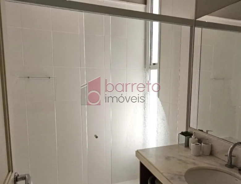 SOBRADO PARA VENDA E LOCAÇÃO NO CONDOMÍNIO PARQUE DOS MANACÁS – JUNDIAÍ/SP