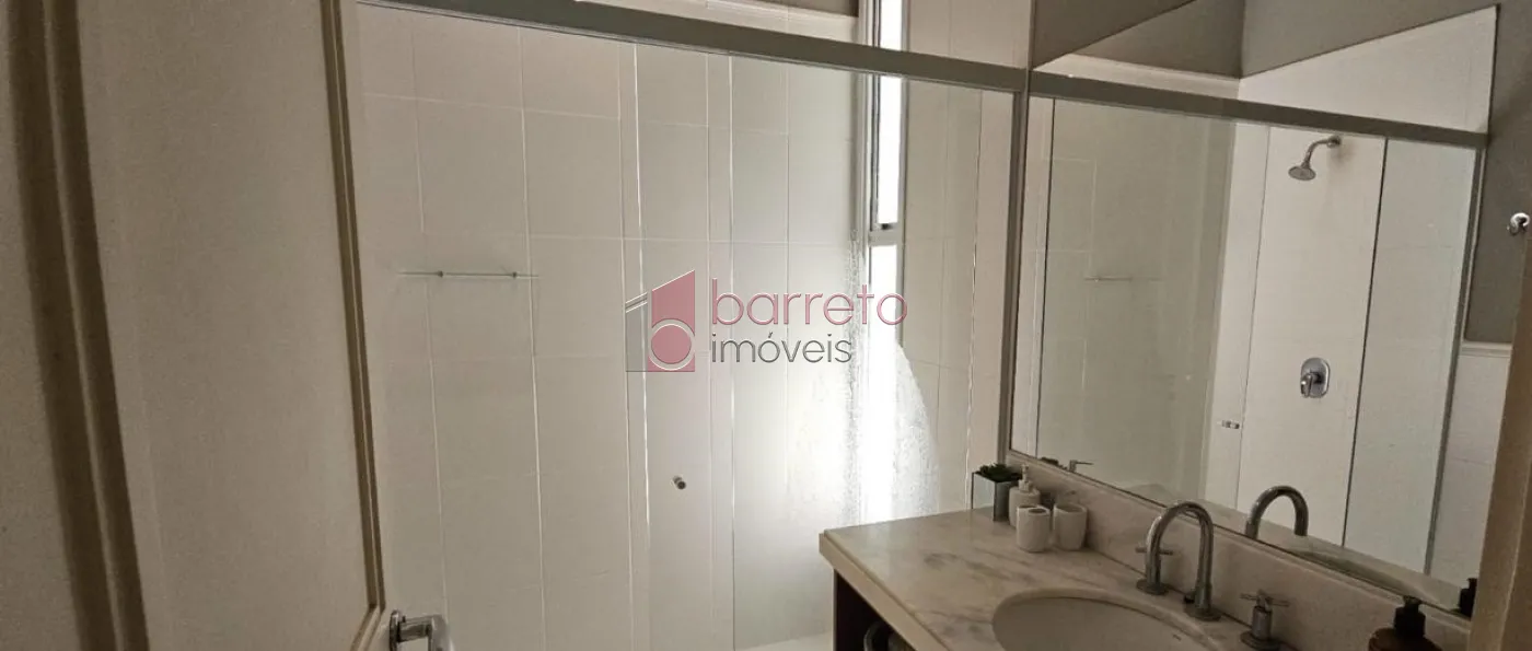 SOBRADO PARA VENDA E LOCAÇÃO NO CONDOMÍNIO PARQUE DOS MANACÁS – JUNDIAÍ/SP