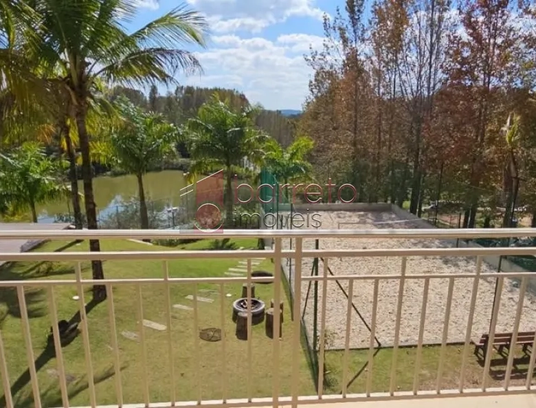 SOBRADO PARA VENDA E LOCAÇÃO NO CONDOMÍNIO PARQUE DOS MANACÁS – JUNDIAÍ/SP