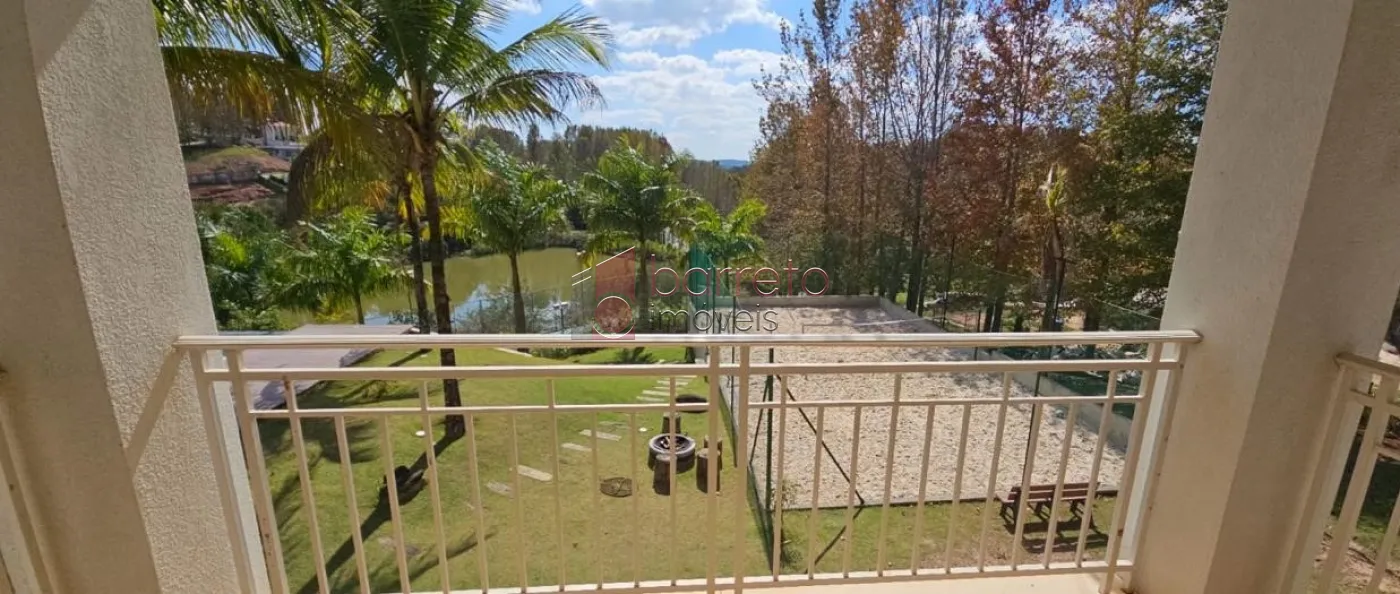 SOBRADO PARA VENDA E LOCAÇÃO NO CONDOMÍNIO PARQUE DOS MANACÁS – JUNDIAÍ/SP