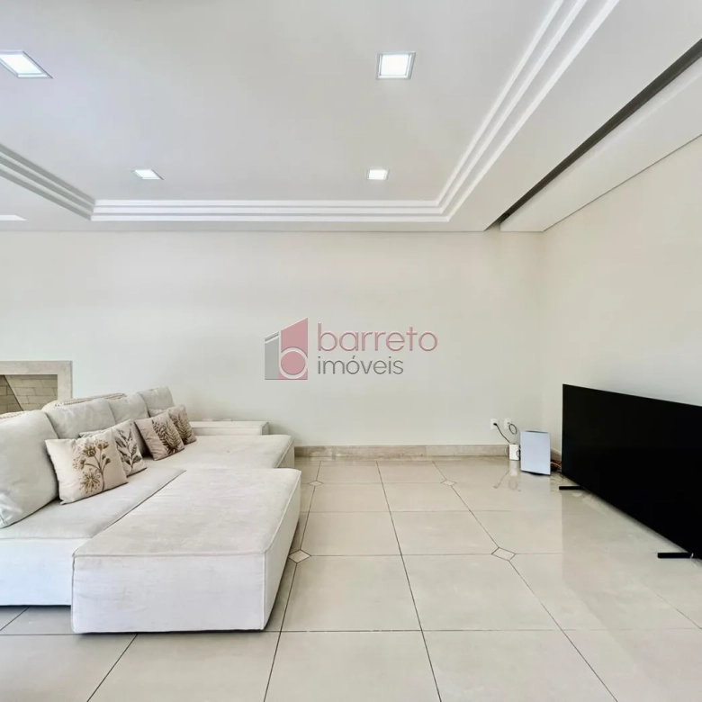 CASA À VENDA, CONDOMÍNIO QUINTA DAS LARANJEIRAS, JUNDIAÍ
