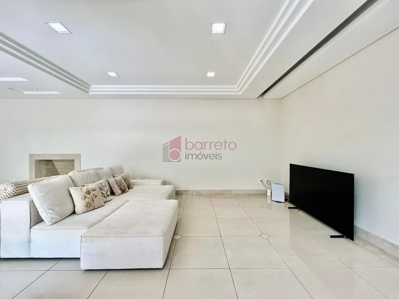 CASA À VENDA, CONDOMÍNIO QUINTA DAS LARANJEIRAS, JUNDIAÍ