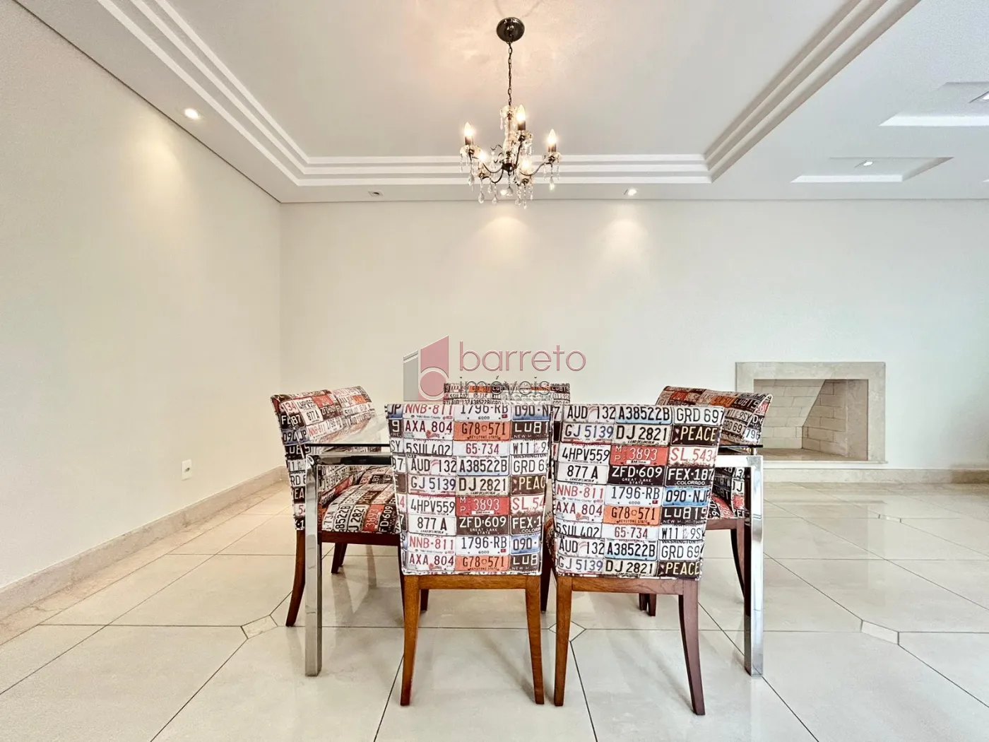 CASA À VENDA, CONDOMÍNIO QUINTA DAS LARANJEIRAS, JUNDIAÍ