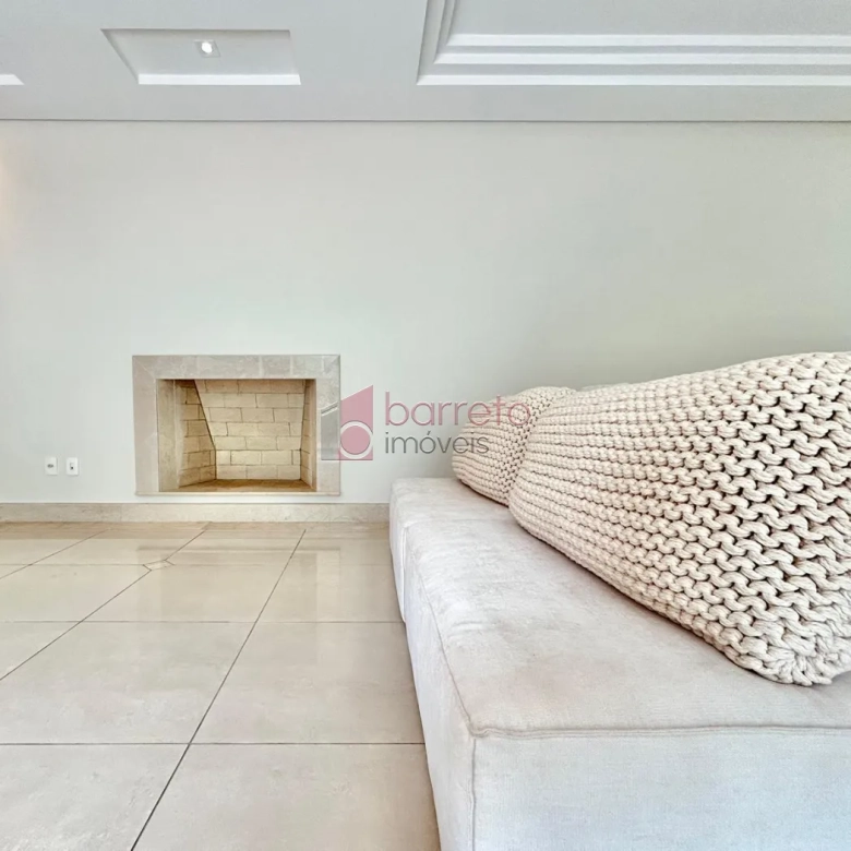 CASA À VENDA, CONDOMÍNIO QUINTA DAS LARANJEIRAS, JUNDIAÍ