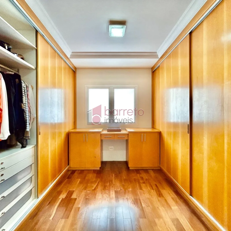 CASA À VENDA, CONDOMÍNIO QUINTA DAS LARANJEIRAS, JUNDIAÍ