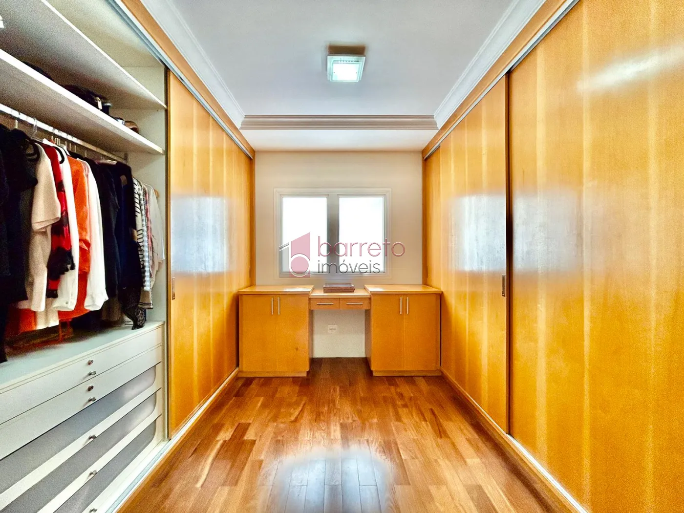 CASA À VENDA, CONDOMÍNIO QUINTA DAS LARANJEIRAS, JUNDIAÍ