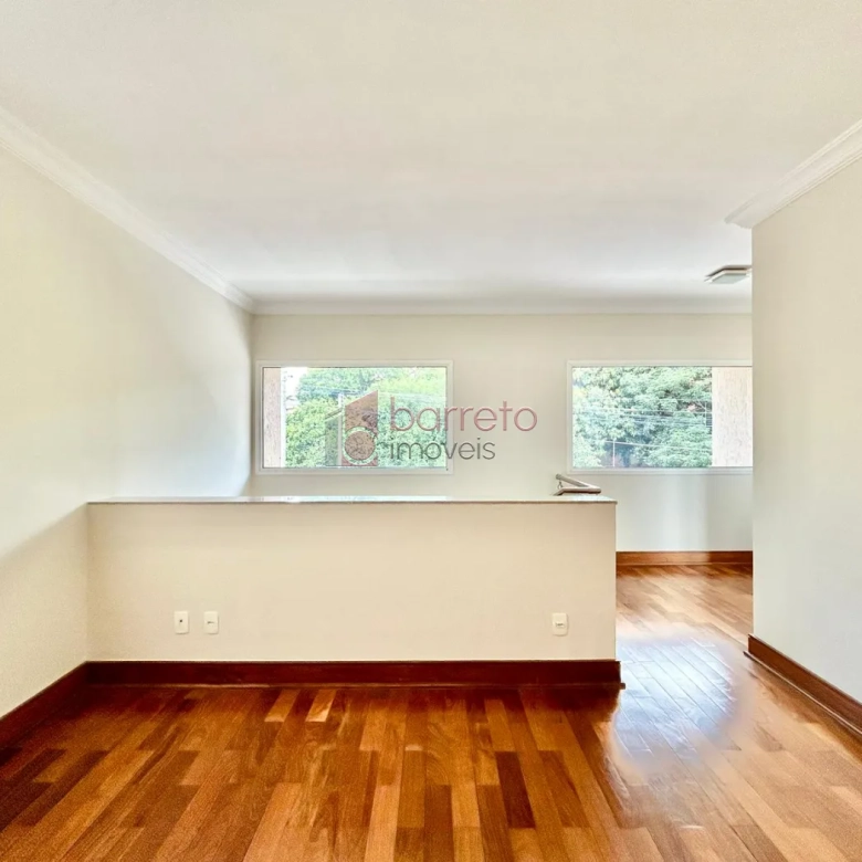 CASA À VENDA, CONDOMÍNIO QUINTA DAS LARANJEIRAS, JUNDIAÍ