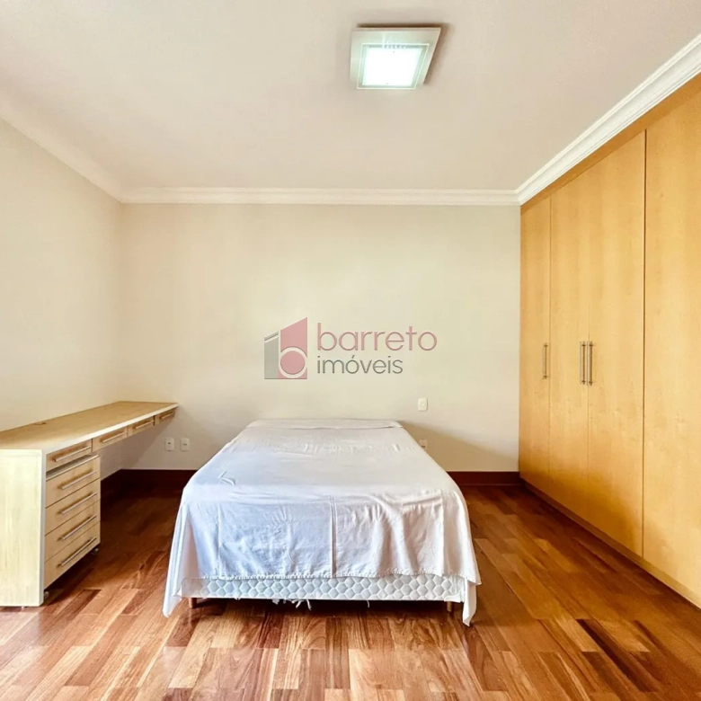 CASA À VENDA, CONDOMÍNIO QUINTA DAS LARANJEIRAS, JUNDIAÍ