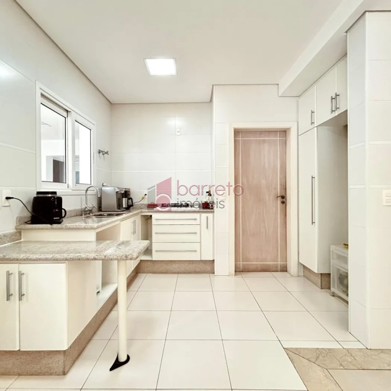 CASA À VENDA, CONDOMÍNIO QUINTA DAS LARANJEIRAS, JUNDIAÍ