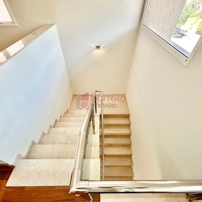 CASA À VENDA, CONDOMÍNIO QUINTA DAS LARANJEIRAS, JUNDIAÍ