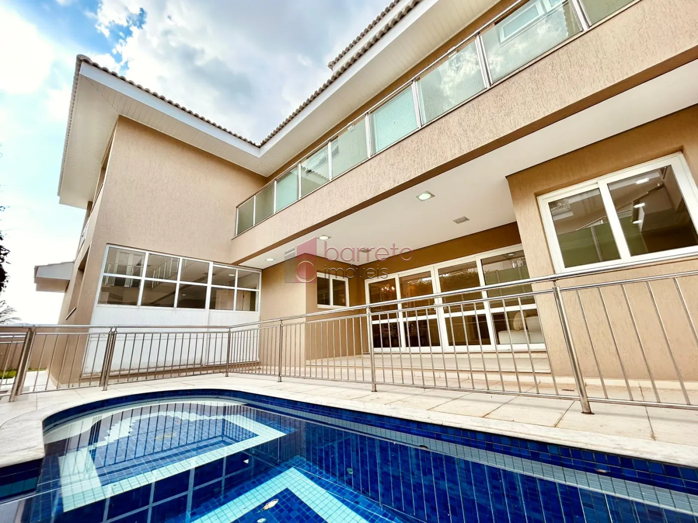 CASA À VENDA, CONDOMÍNIO QUINTA DAS LARANJEIRAS, JUNDIAÍ