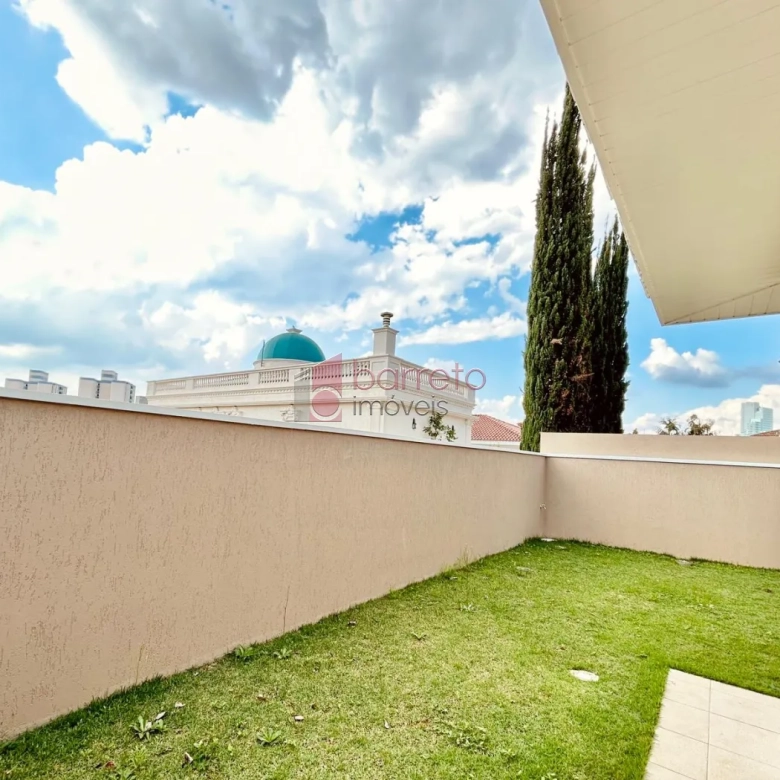 CASA À VENDA, CONDOMÍNIO QUINTA DAS LARANJEIRAS, JUNDIAÍ