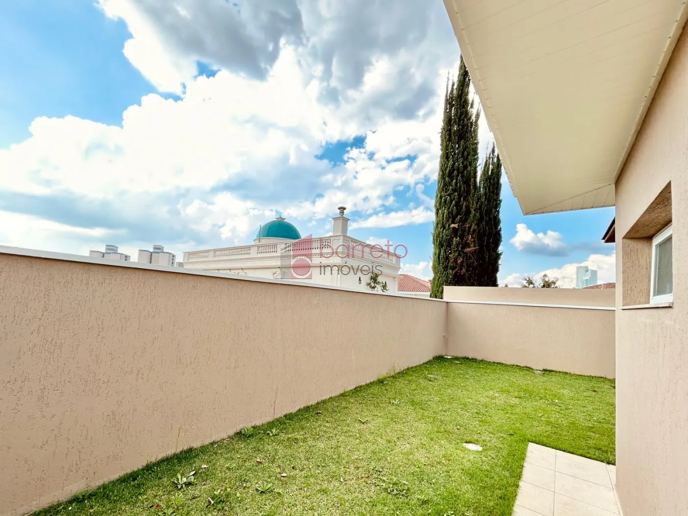 CASA À VENDA, CONDOMÍNIO QUINTA DAS LARANJEIRAS, JUNDIAÍ