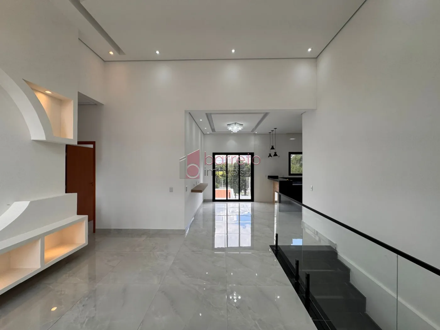 SOBRADO PARA VENDA NO CONDOMÍNIO VILLAGGIO DI SAN FRANCESCO – JUNDIAÍ/SP