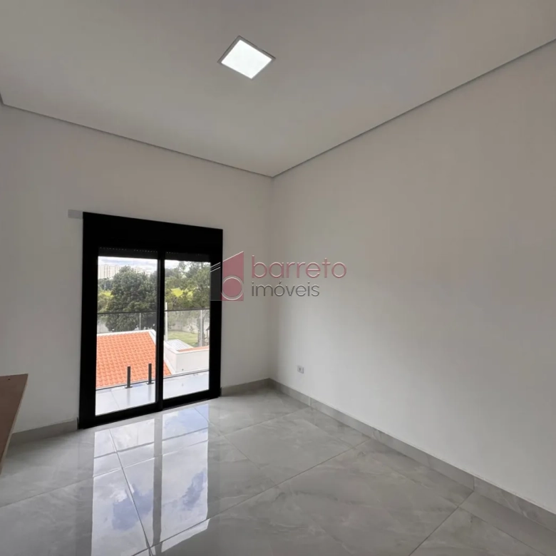 SOBRADO PARA VENDA NO CONDOMÍNIO VILLAGGIO DI SAN FRANCESCO – JUNDIAÍ/SP