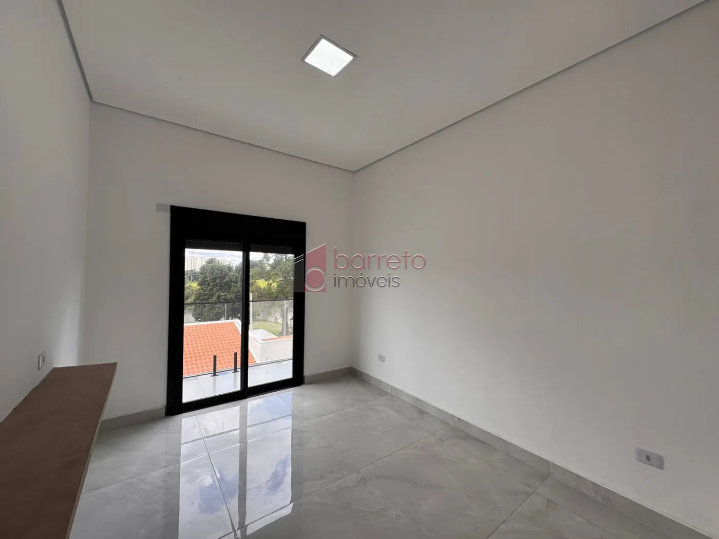SOBRADO PARA VENDA NO CONDOMÍNIO VILLAGGIO DI SAN FRANCESCO – JUNDIAÍ/SP