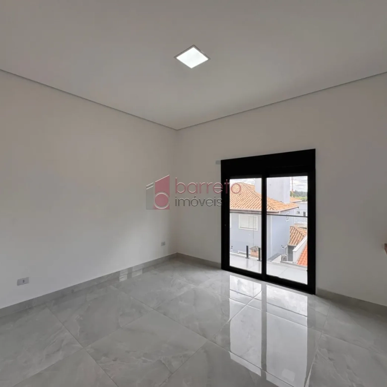 SOBRADO PARA VENDA NO CONDOMÍNIO VILLAGGIO DI SAN FRANCESCO – JUNDIAÍ/SP