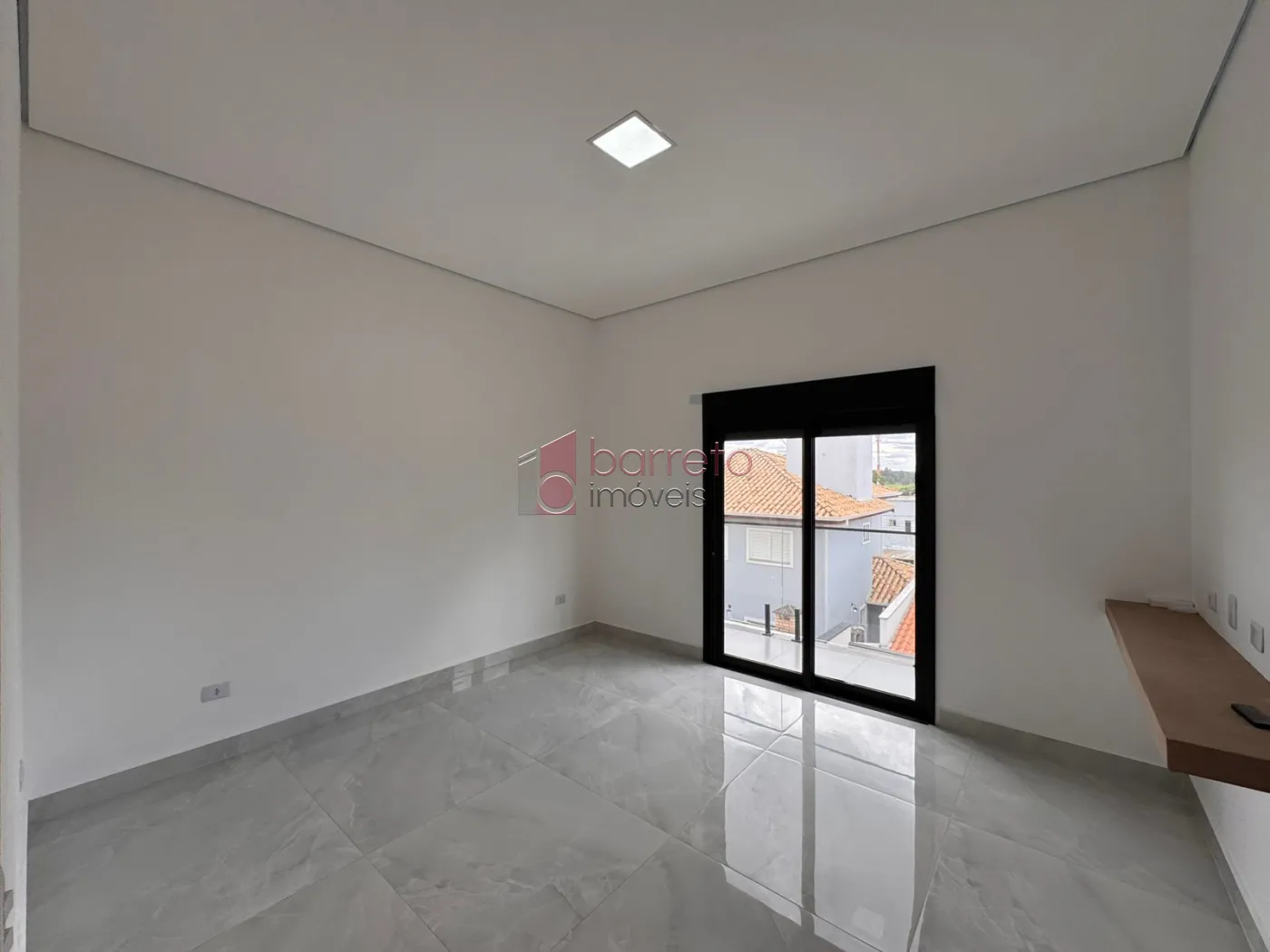 SOBRADO PARA VENDA NO CONDOMÍNIO VILLAGGIO DI SAN FRANCESCO – JUNDIAÍ/SP
