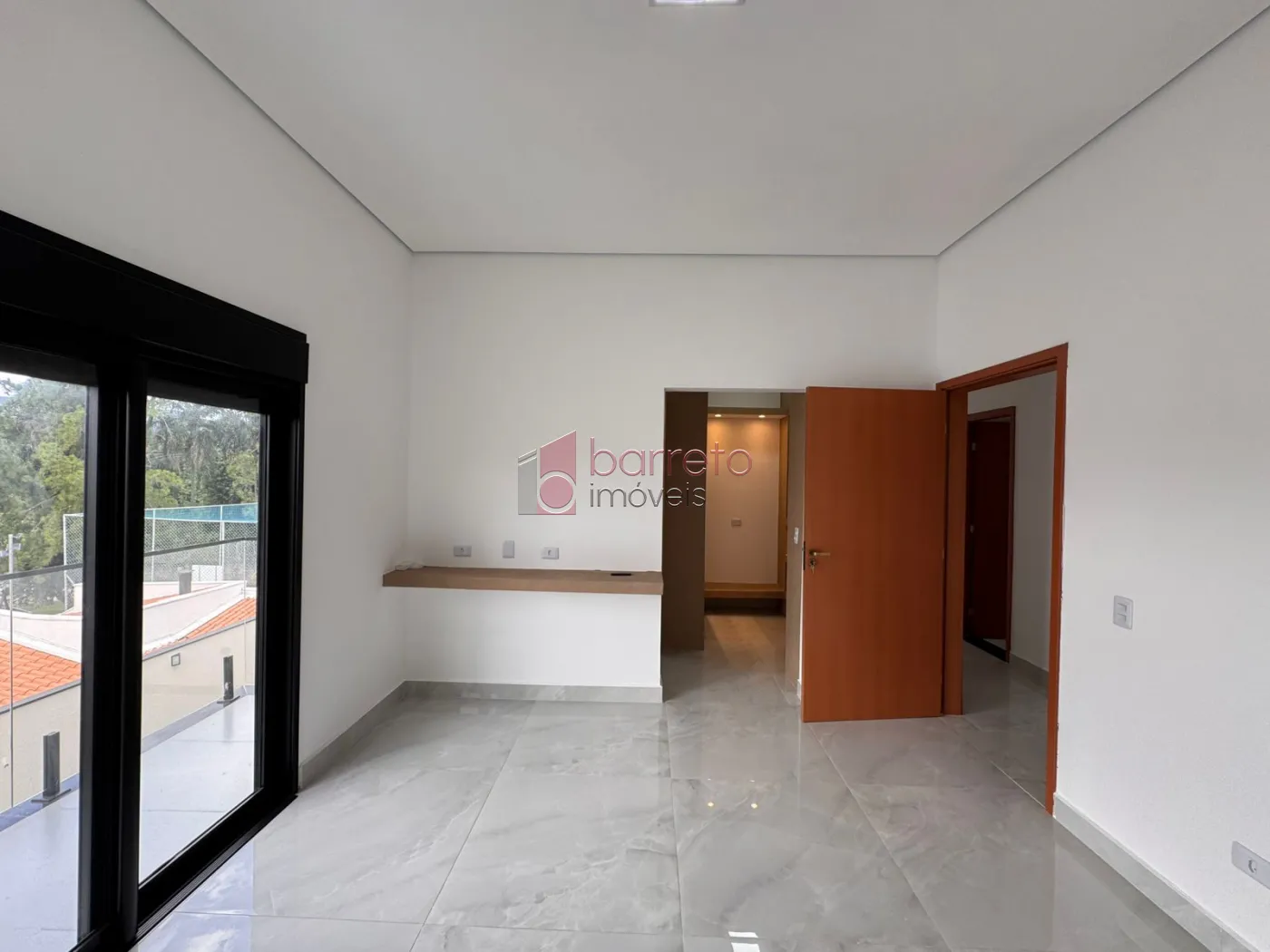 SOBRADO PARA VENDA NO CONDOMÍNIO VILLAGGIO DI SAN FRANCESCO – JUNDIAÍ/SP