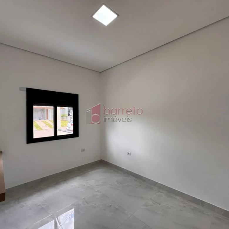 SOBRADO PARA VENDA NO CONDOMÍNIO VILLAGGIO DI SAN FRANCESCO – JUNDIAÍ/SP