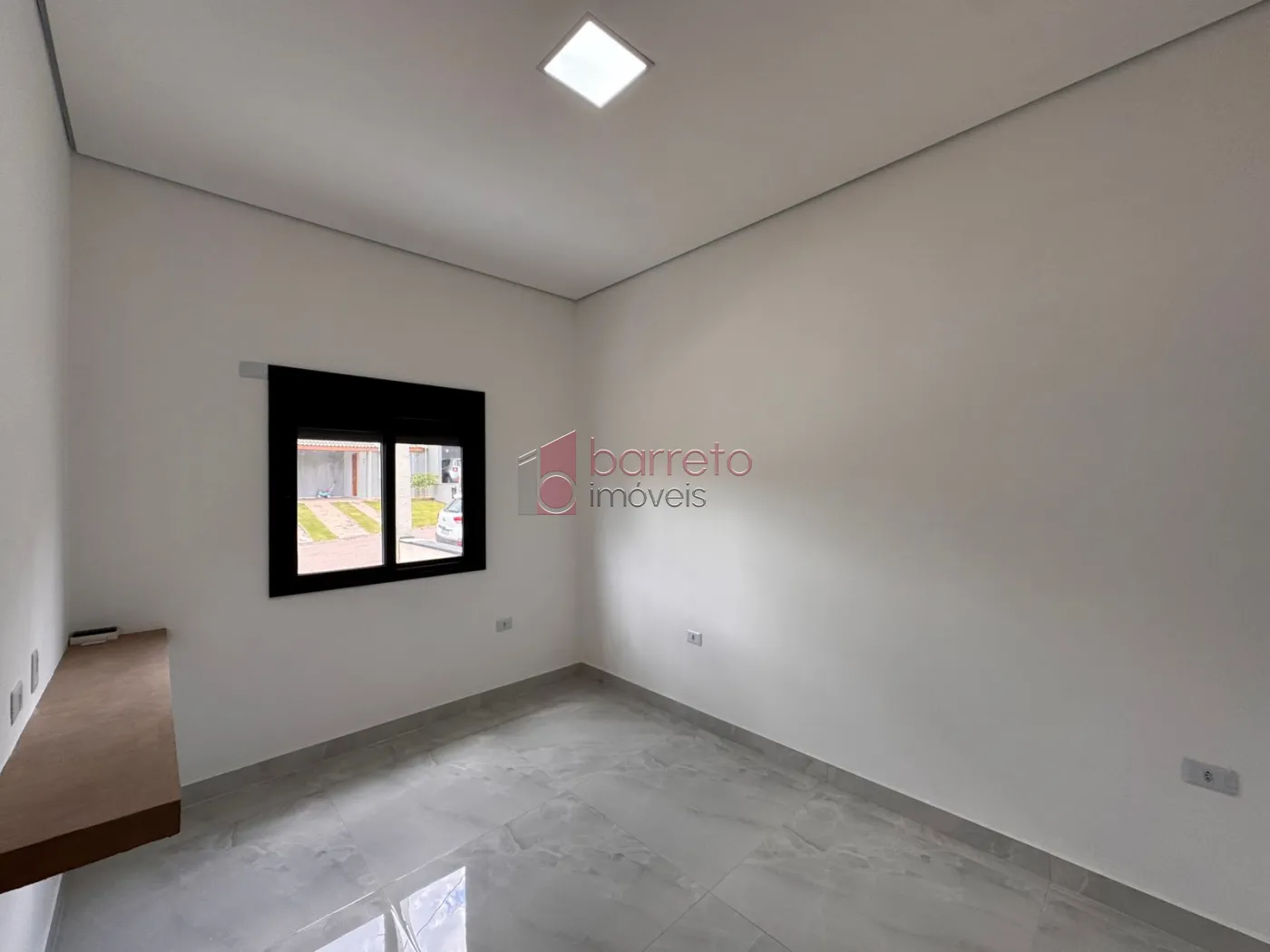 SOBRADO PARA VENDA NO CONDOMÍNIO VILLAGGIO DI SAN FRANCESCO – JUNDIAÍ/SP