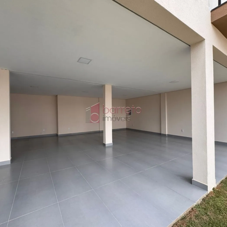 SOBRADO PARA VENDA NO CONDOMÍNIO VILLAGGIO DI SAN FRANCESCO – JUNDIAÍ/SP