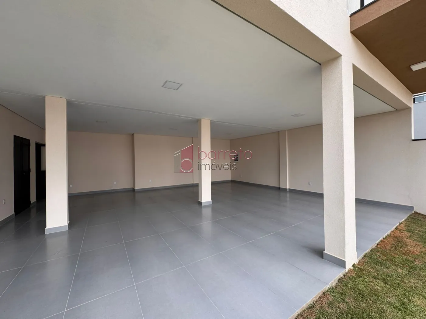 SOBRADO PARA VENDA NO CONDOMÍNIO VILLAGGIO DI SAN FRANCESCO – JUNDIAÍ/SP