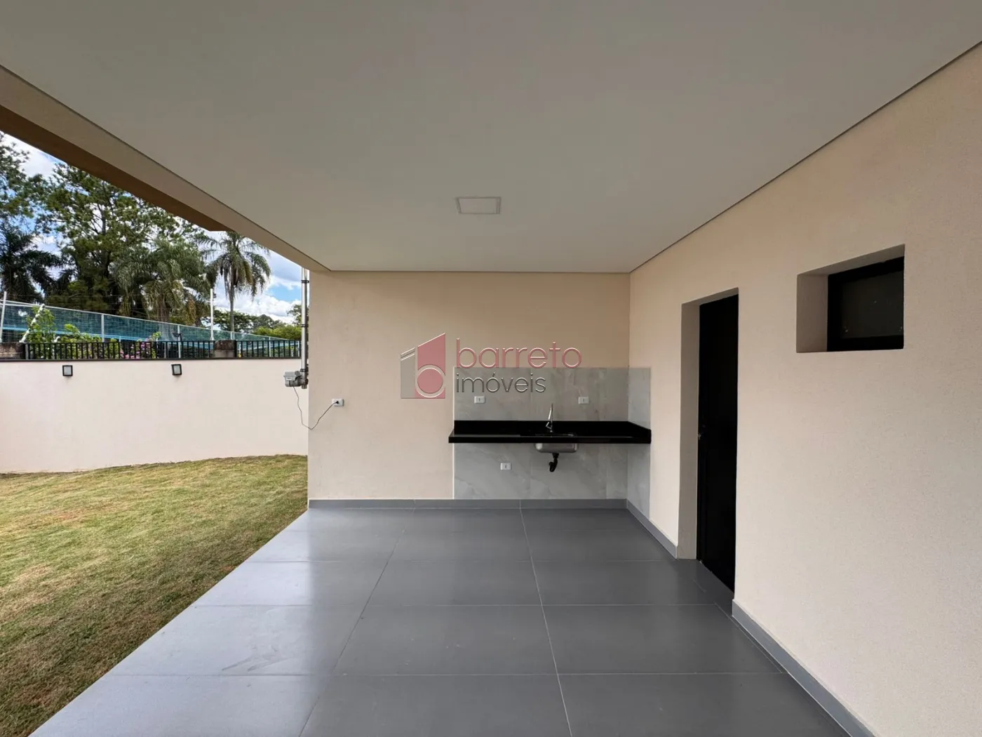SOBRADO PARA VENDA NO CONDOMÍNIO VILLAGGIO DI SAN FRANCESCO – JUNDIAÍ/SP