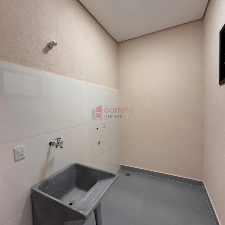 SOBRADO PARA VENDA NO CONDOMÍNIO VILLAGGIO DI SAN FRANCESCO – JUNDIAÍ/SP