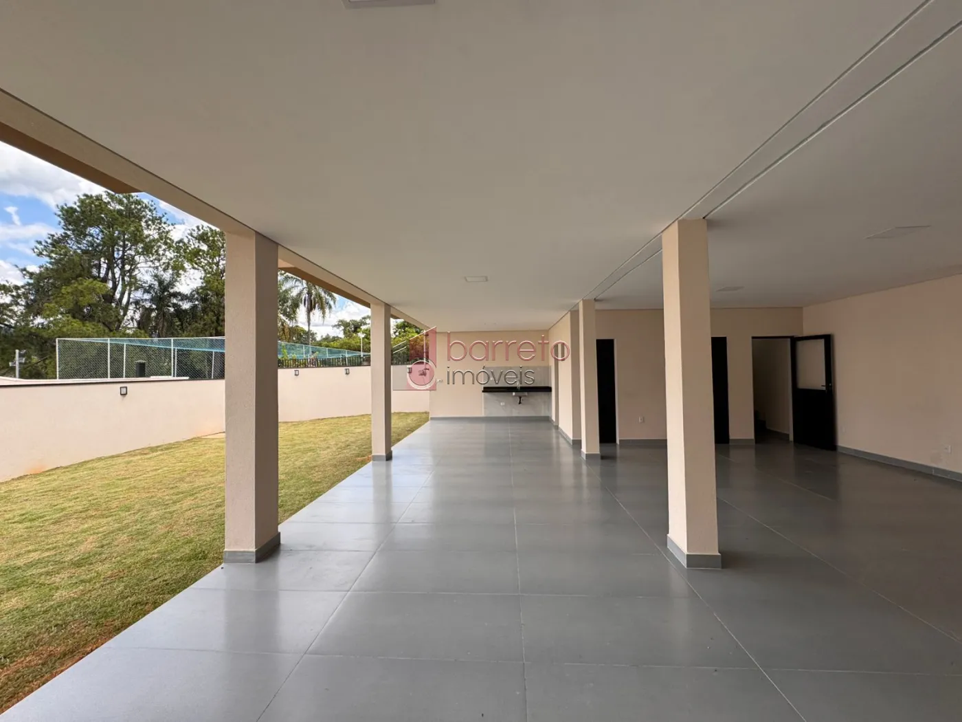 SOBRADO PARA VENDA NO CONDOMÍNIO VILLAGGIO DI SAN FRANCESCO – JUNDIAÍ/SP