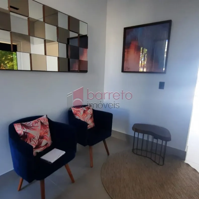 CASA À VENDA NO CONDOMÍNIO TERRAS DO CAXAMBÚ – BAIRRO CAXAMBÚ – JUNDIAÍ/SP