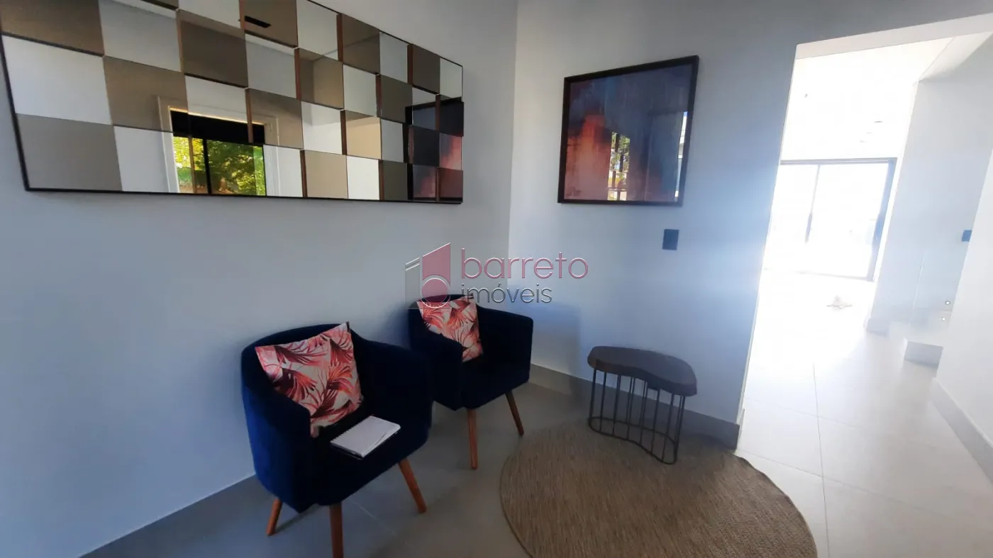 CASA À VENDA NO CONDOMÍNIO TERRAS DO CAXAMBÚ – BAIRRO CAXAMBÚ – JUNDIAÍ/SP