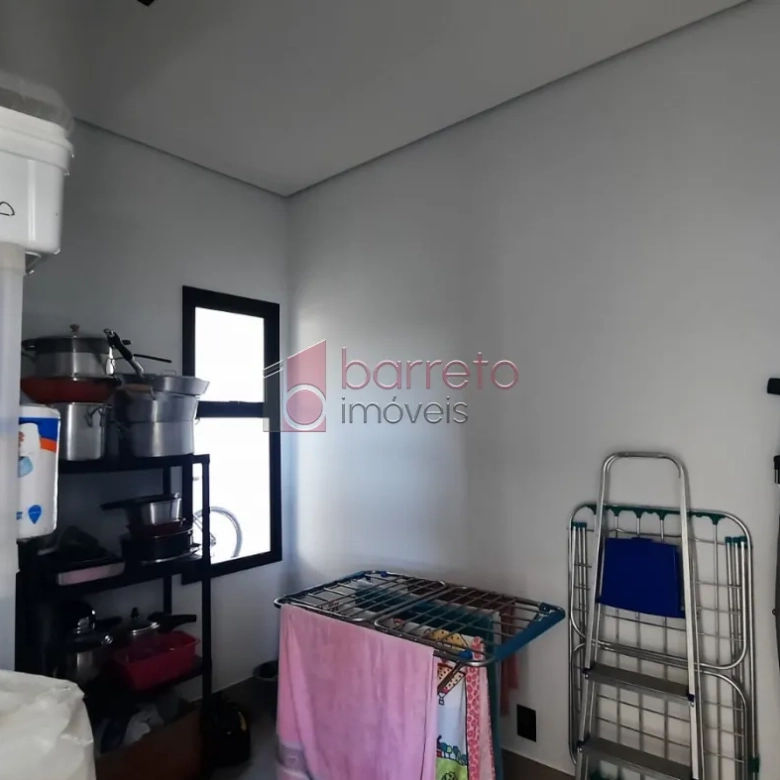 CASA À VENDA NO CONDOMÍNIO TERRAS DO CAXAMBÚ – BAIRRO CAXAMBÚ – JUNDIAÍ/SP