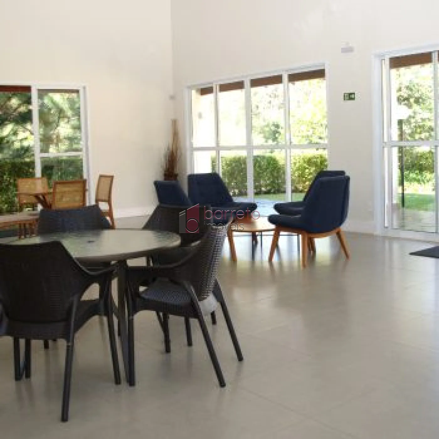 CASA À VENDA NO CONDOMÍNIO TERRAS DO CAXAMBÚ – BAIRRO CAXAMBÚ – JUNDIAÍ/SP