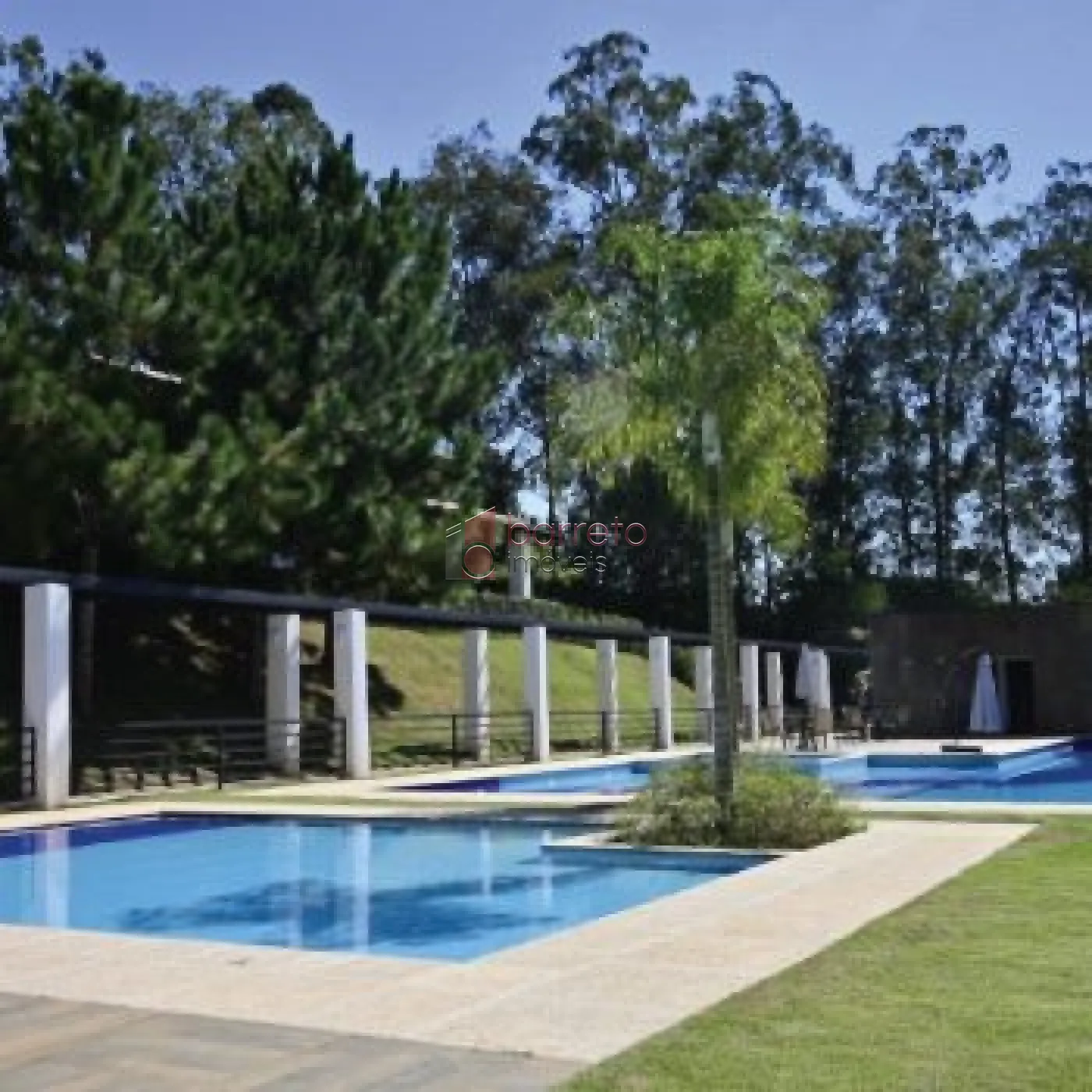 CASA À VENDA NO CONDOMÍNIO TERRAS DO CAXAMBÚ – BAIRRO CAXAMBÚ – JUNDIAÍ/SP
