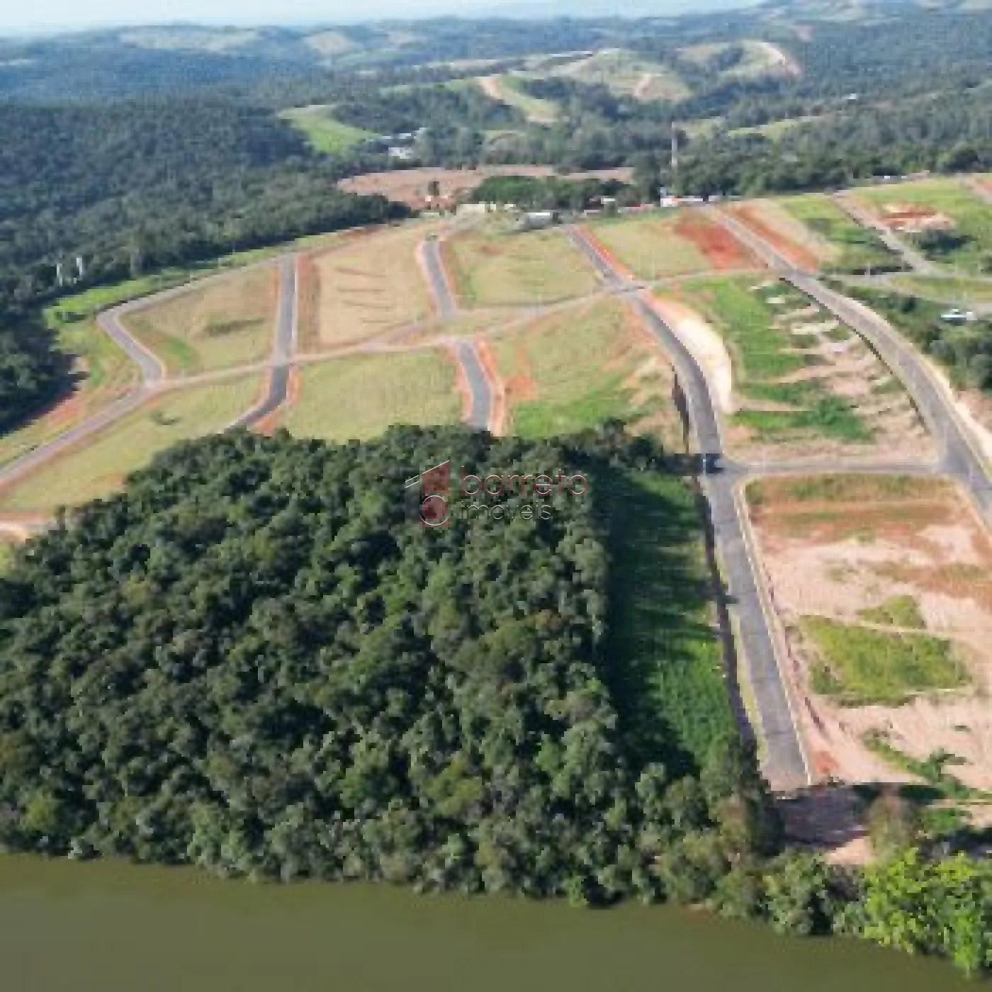 CASA À VENDA NO CONDOMÍNIO TERRAS DO CAXAMBÚ – BAIRRO CAXAMBÚ – JUNDIAÍ/SP
