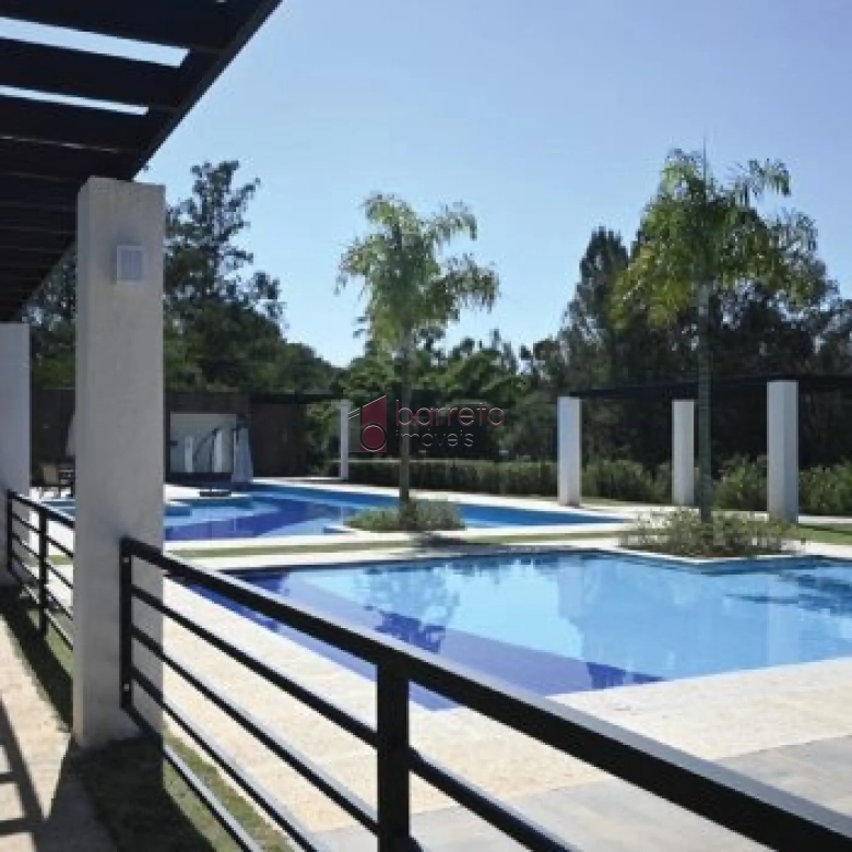 CASA À VENDA NO CONDOMÍNIO TERRAS DO CAXAMBÚ – BAIRRO CAXAMBÚ – JUNDIAÍ/SP