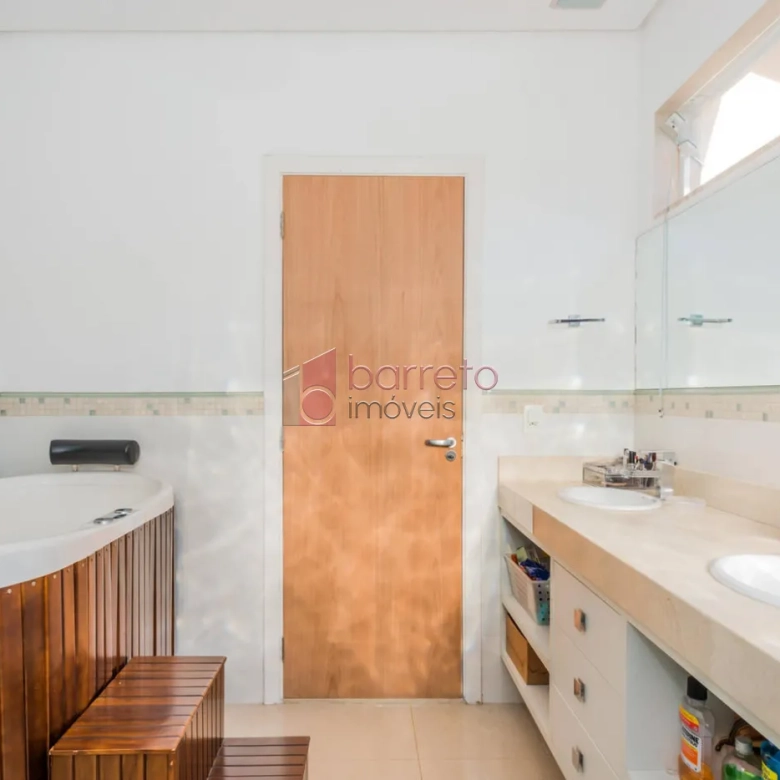 CASA PARA VENDA NO BAIRRO CORRUPIRA – JUNDIAÍ/SP