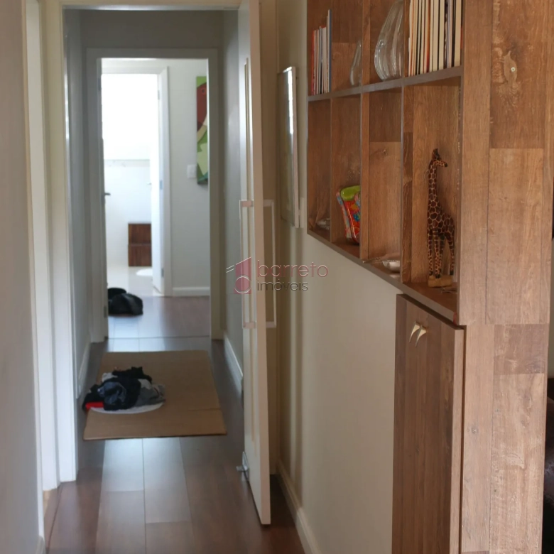 CASA PARA VENDA NO BAIRRO CORRUPIRA – JUNDIAÍ/SP