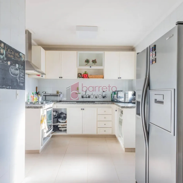 CASA PARA VENDA NO BAIRRO CORRUPIRA – JUNDIAÍ/SP