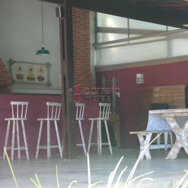 CASA PARA VENDA NO BAIRRO CORRUPIRA – JUNDIAÍ/SP